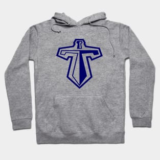 (BASEBALL) Teefy Titans Hoodie